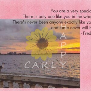 fred rogers quote, quote graphic, happycarly, happy carly