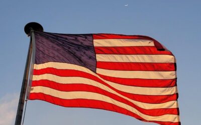 Ode to America on Her 250th